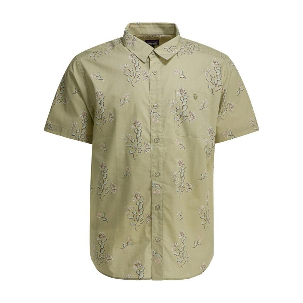 Patagonia Shirts Tag Size S Men